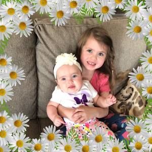 Meet your Posher, Holly